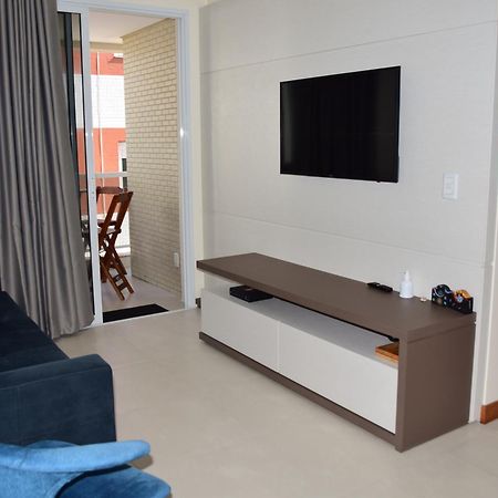 Apartamento A Beira Mar Completo Com Churrasqueira Florianopolis Ngoại thất bức ảnh