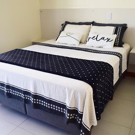Apartamento A Beira Mar Completo Com Churrasqueira Florianopolis Ngoại thất bức ảnh