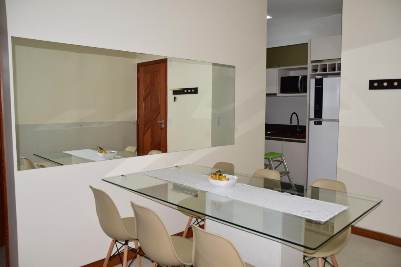 Apartamento A Beira Mar Completo Com Churrasqueira Florianopolis Ngoại thất bức ảnh