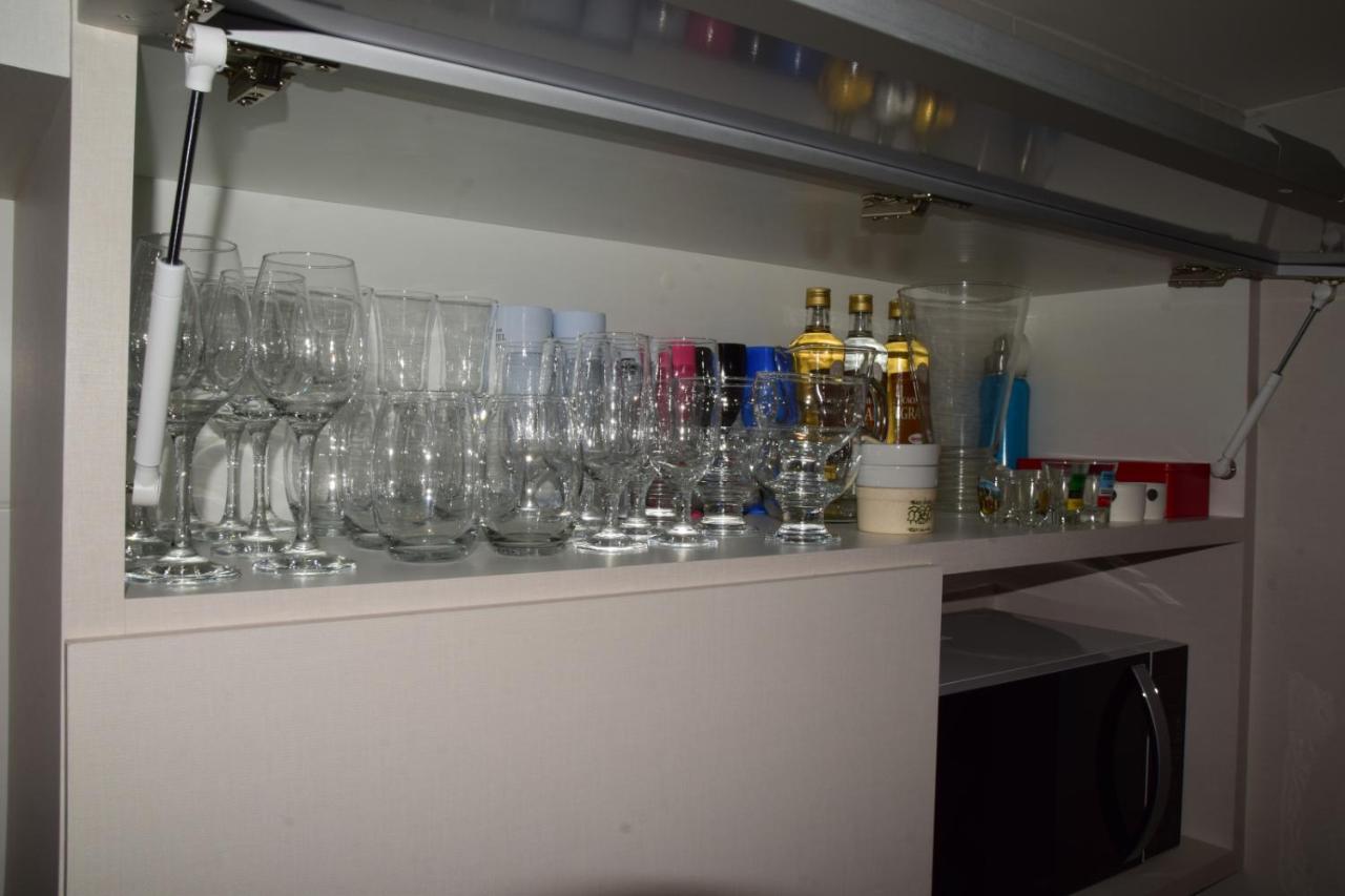 Apartamento A Beira Mar Completo Com Churrasqueira Florianopolis Ngoại thất bức ảnh