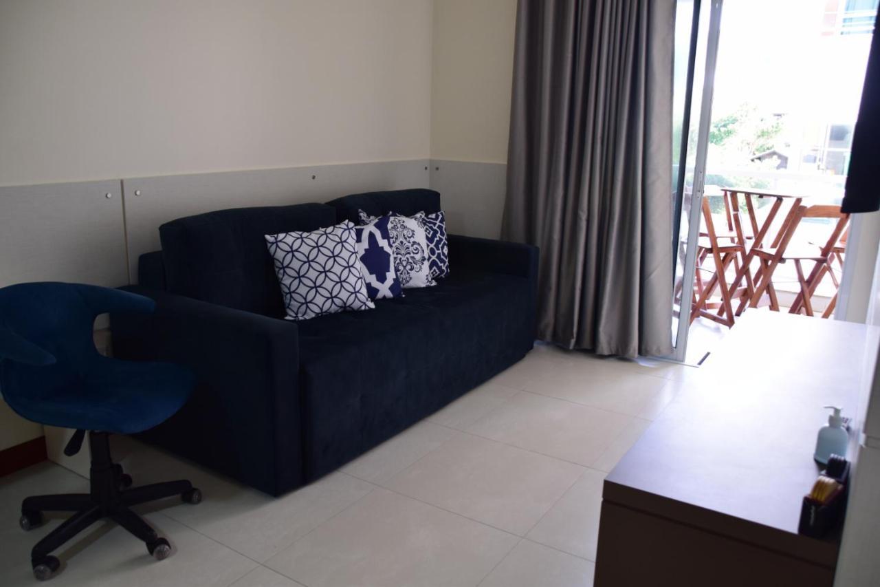 Apartamento A Beira Mar Completo Com Churrasqueira Florianopolis Ngoại thất bức ảnh
