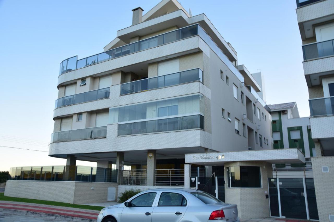 Apartamento A Beira Mar Completo Com Churrasqueira Florianopolis Ngoại thất bức ảnh