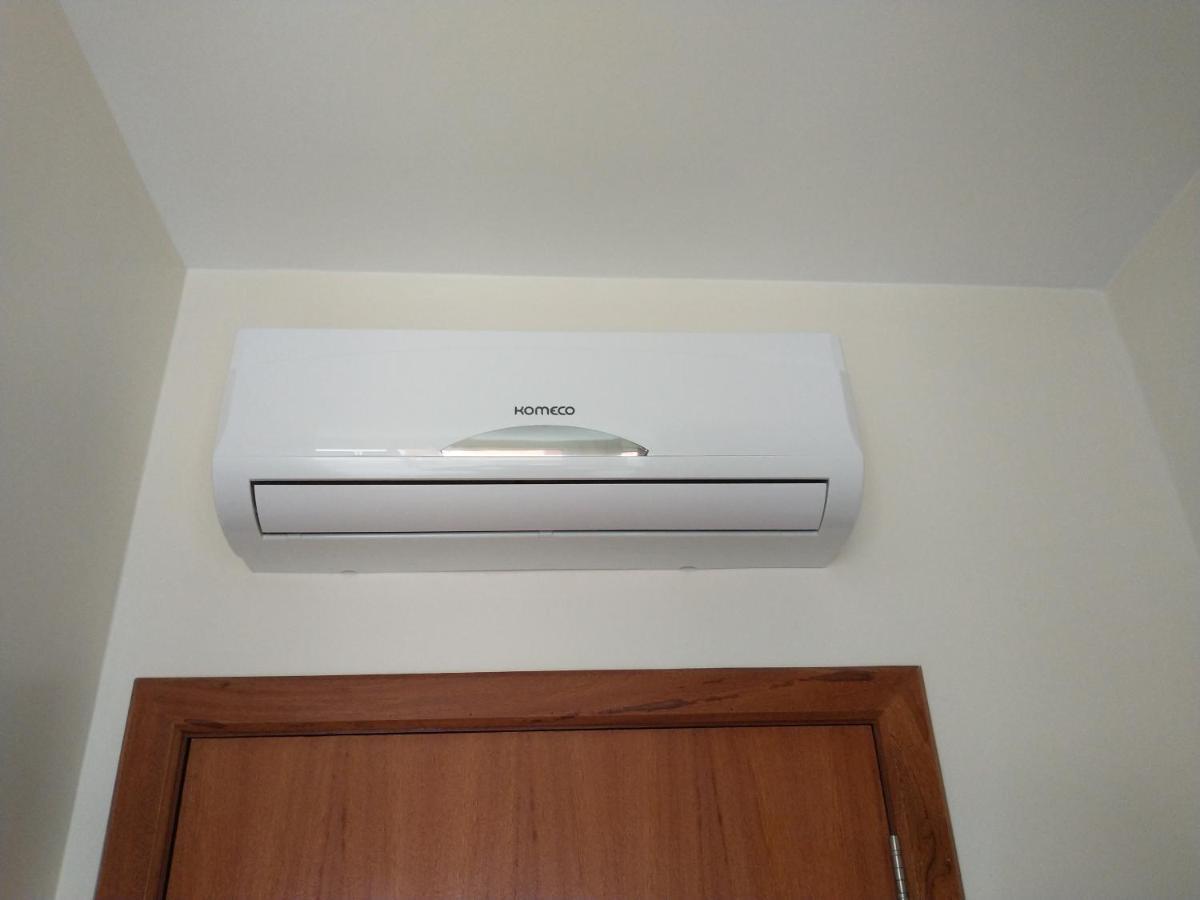 Apartamento A Beira Mar Completo Com Churrasqueira Florianopolis Ngoại thất bức ảnh