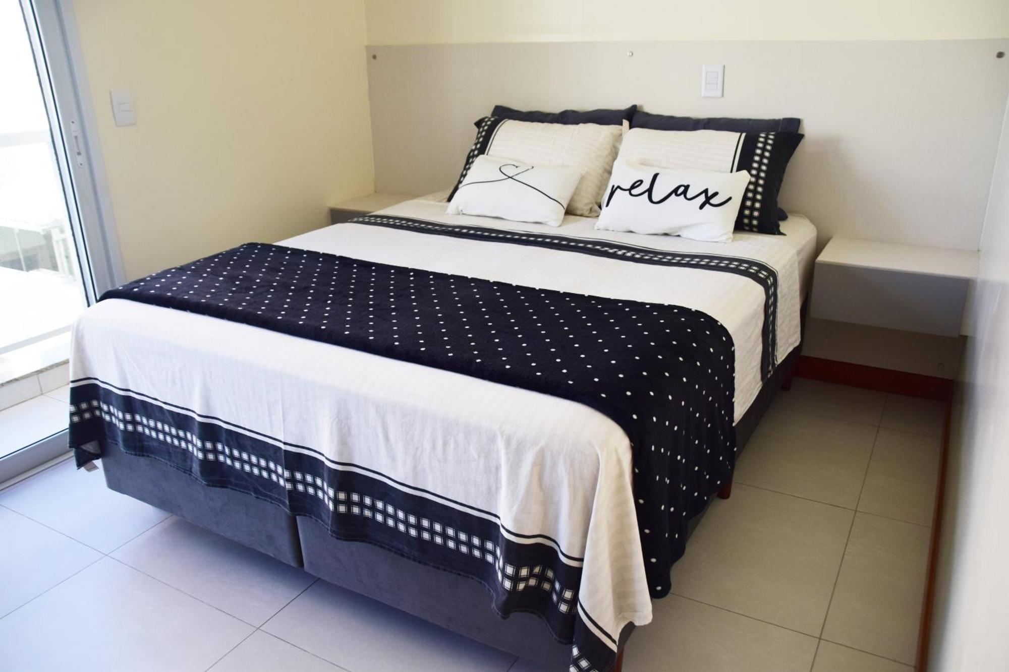 Apartamento A Beira Mar Completo Com Churrasqueira Florianopolis Ngoại thất bức ảnh